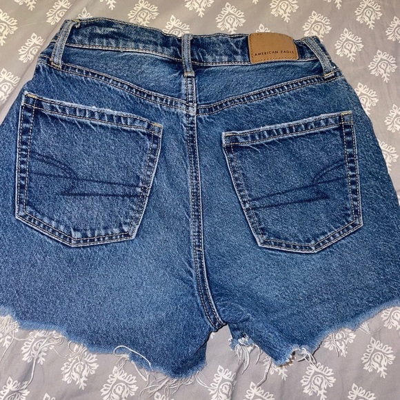 American eagle woman shorts - Picture 7 of 7